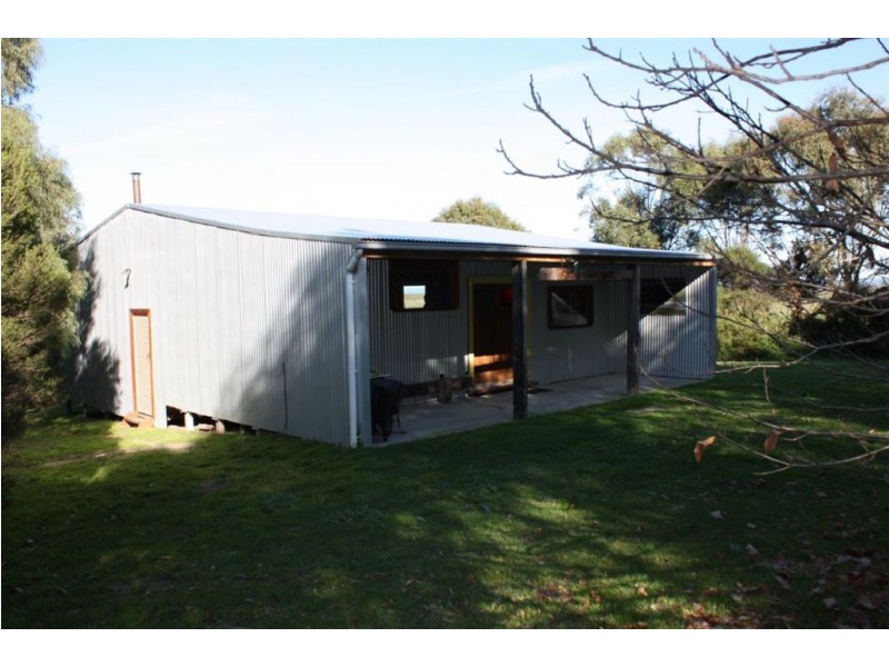 5208 South Gippsland Highway, Toora VIC 3962