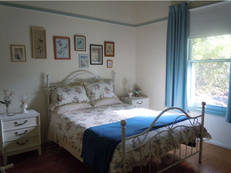 5208 South Gippsland Highway, Toora VIC 3962