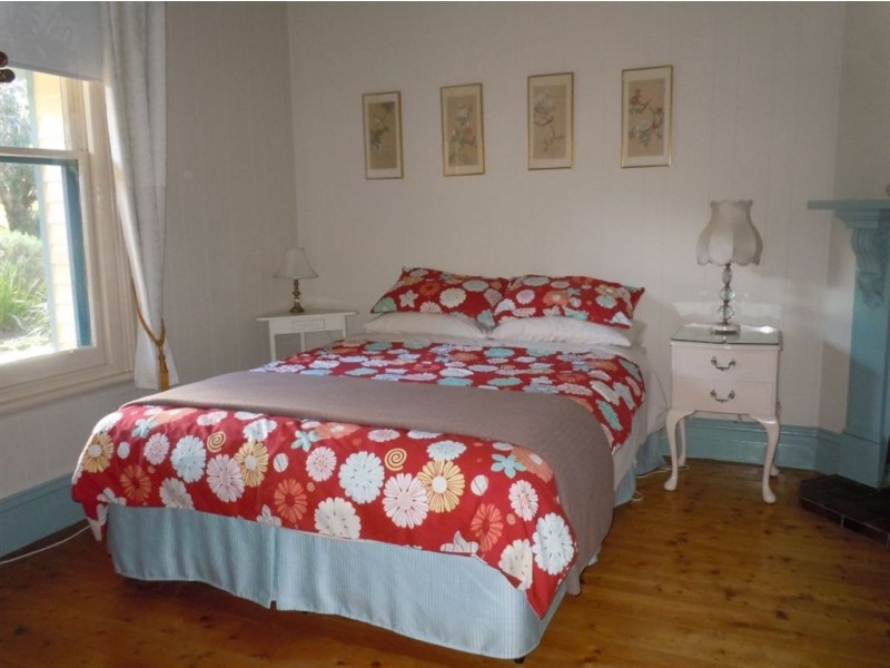 5208 South Gippsland Highway, Toora VIC 3962