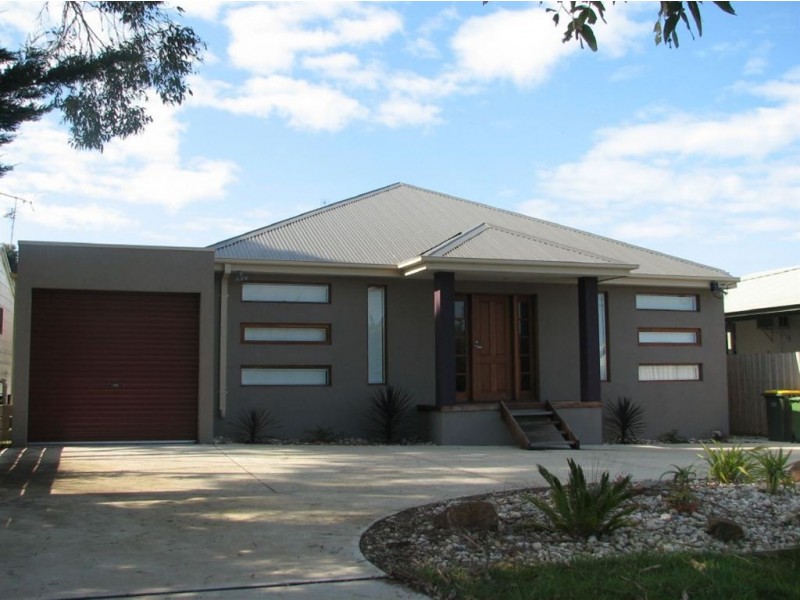 20 Cashin Street, Inverloch VIC 3996