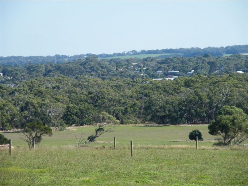 Lot 1 Townsend Bluff, Inverloch VIC 3996