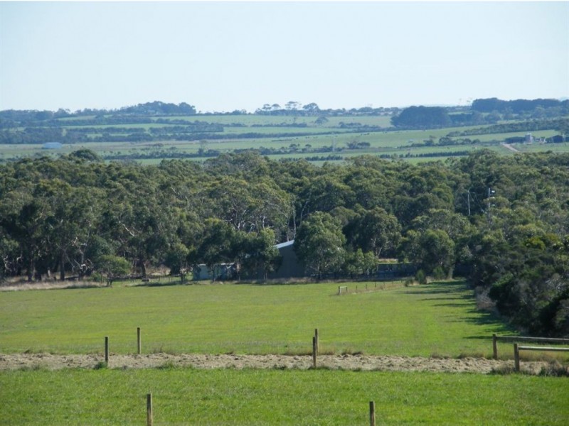 Lot 1 Townsend Bluff, Inverloch VIC 3996