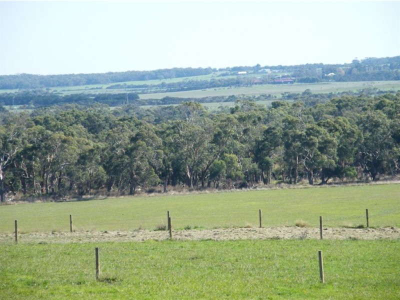 Lot 1 Townsend Bluff, Inverloch VIC 3996