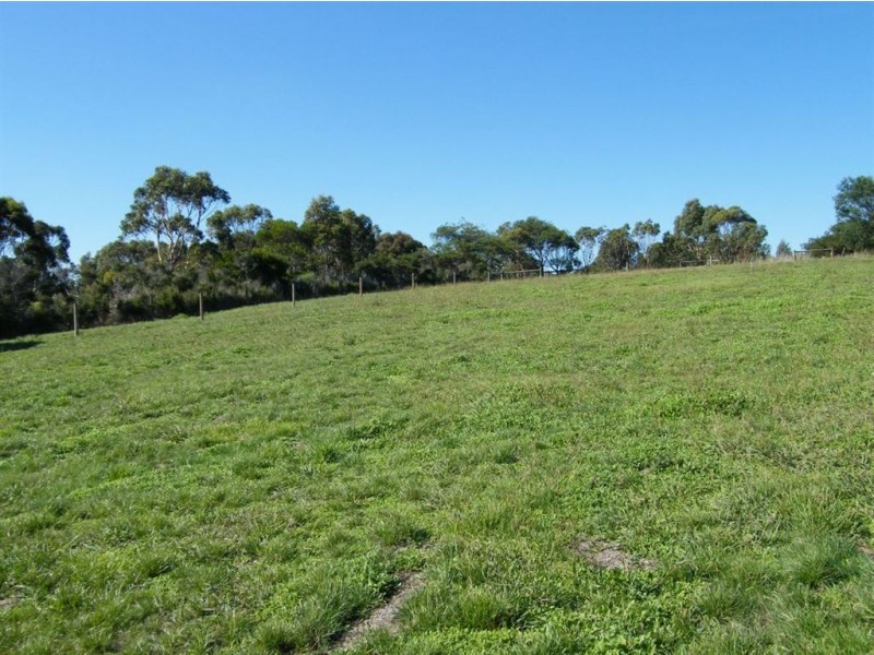 Lot 1 Townsend Bluff, Inverloch VIC 3996