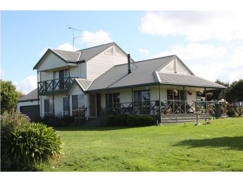 621 Inverloch  Venus Bay Road, Inverloch VIC 3996