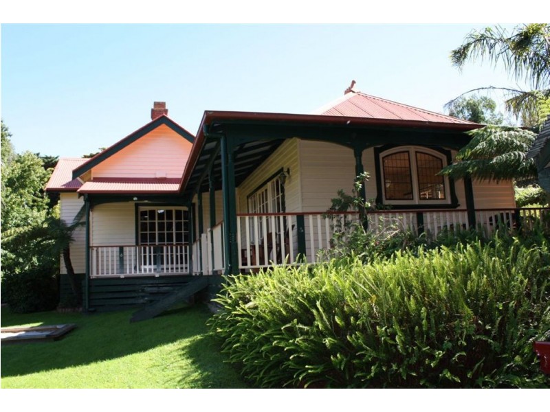 40 Jacksons Road, Foster VIC 3960