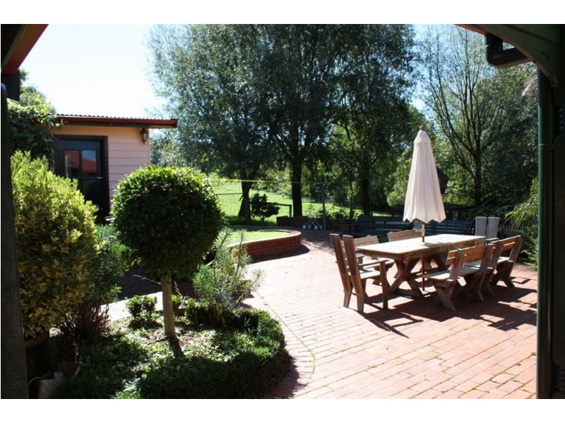 40 Jacksons Road, Foster VIC 3960