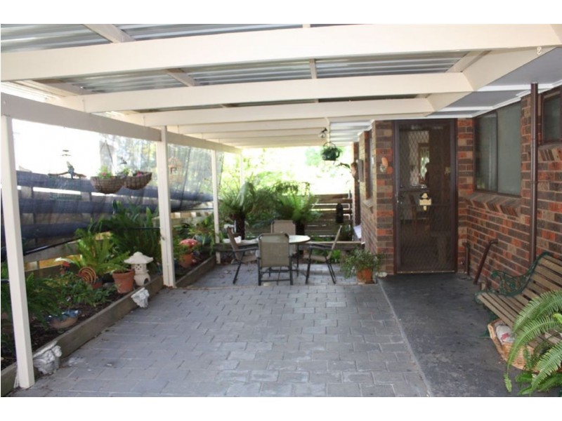 45 Radovick Street, Korumburra VIC 3950