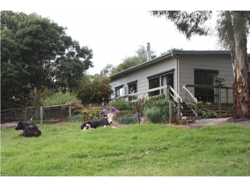 165 Caithness Road, Koonwarra VIC 3954