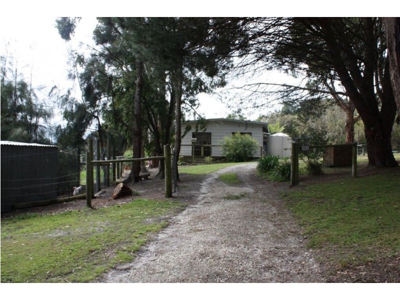 165 Caithness Road, Koonwarra VIC 3954