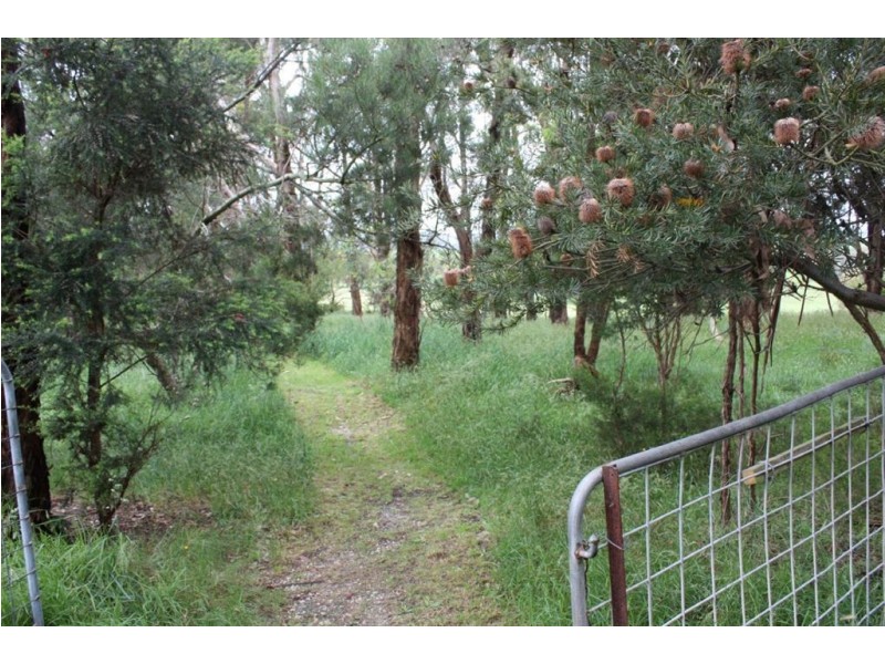 165 Caithness Road, Koonwarra VIC 3954