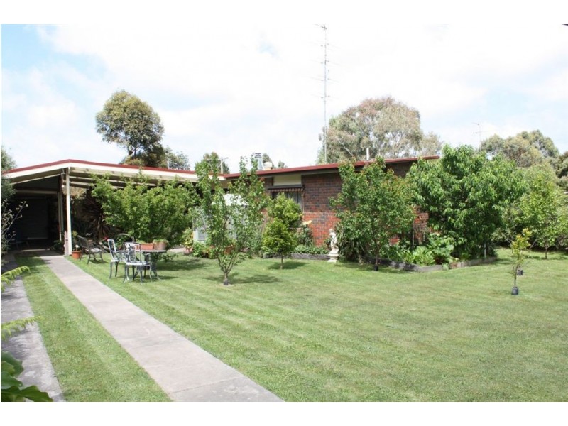 34 Park  Street, Inverloch VIC 3996