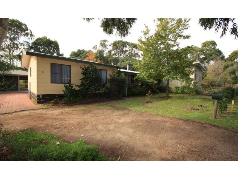 40 Halford Street, Inverloch VIC 3996
