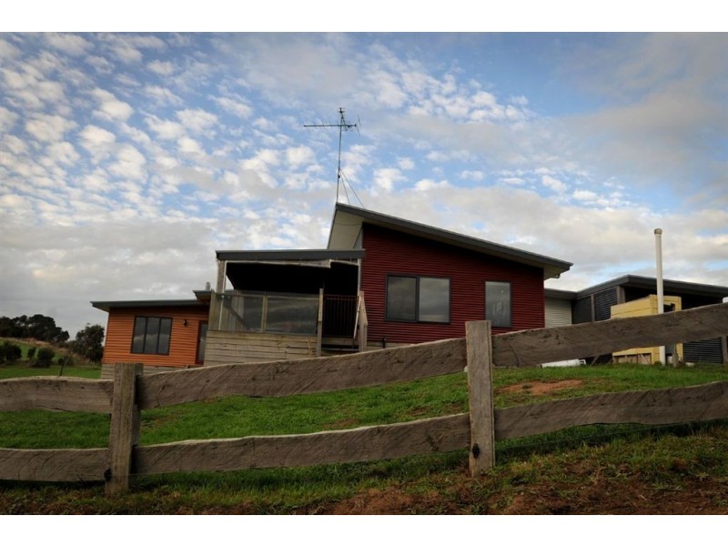 235 Korrine Road, Glen Alvie VIC 3979