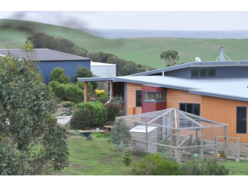 235 Korrine Road, Glen Alvie VIC 3979