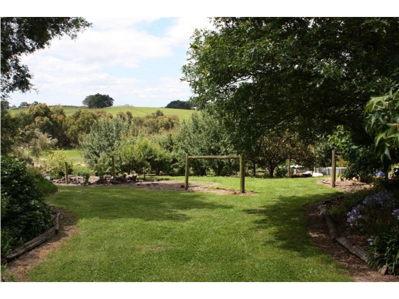 105 Clancys Road, Korumburra VIC 3950