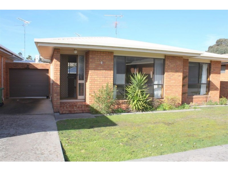 4/6-8 Powlett Street, Inverloch VIC 3996