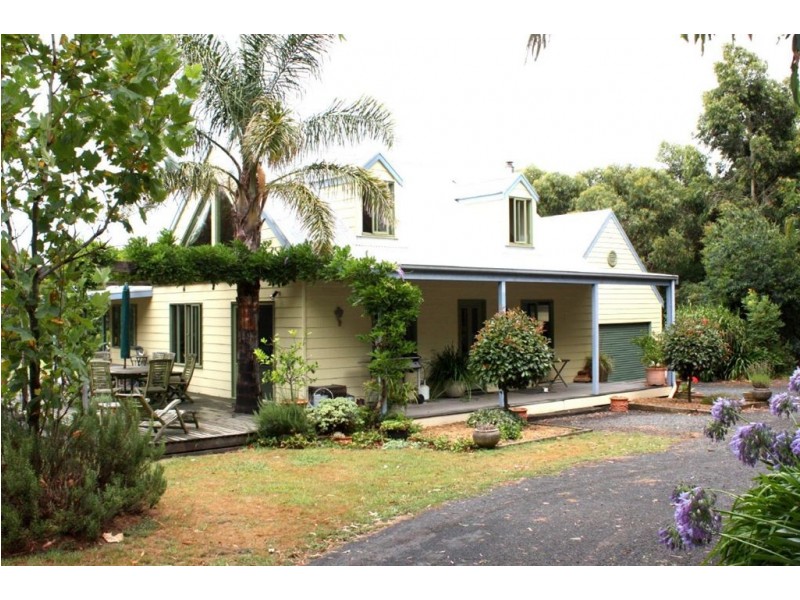 45 Arbuthnots Road,, Tarwin Lower VIC 3956
