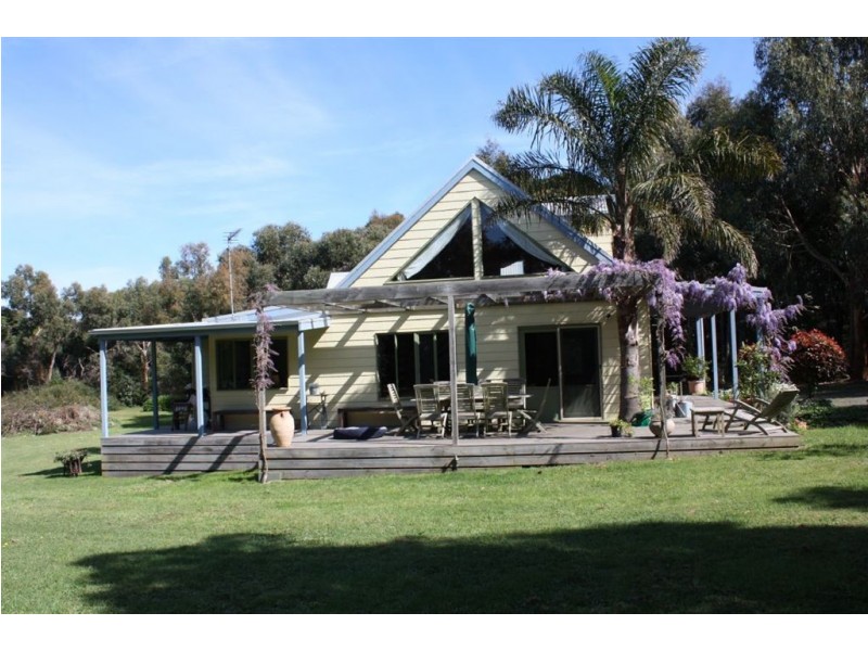 45 Arbuthnots Road,, Tarwin Lower VIC 3956