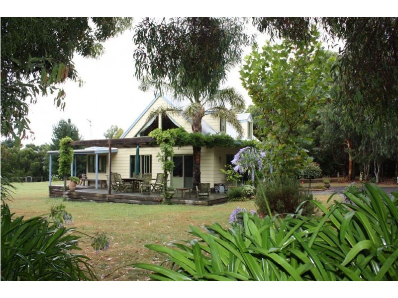 45 Arbuthnots Road,, Tarwin Lower VIC 3956