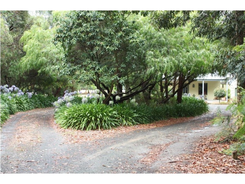 45 Arbuthnots Road,, Tarwin Lower VIC 3956