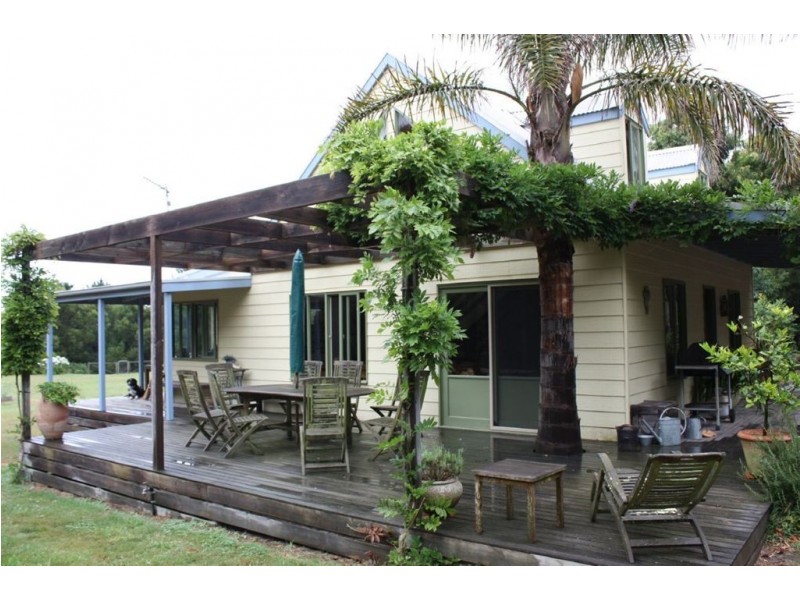 45 Arbuthnots Road,, Tarwin Lower VIC 3956