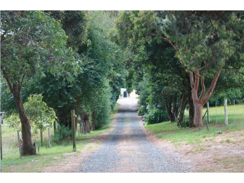 585 Clancys Road, Korumburra South VIC 3950