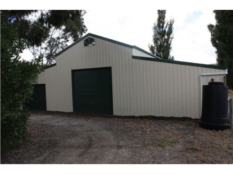 585 Clancys Road, Korumburra South VIC 3950