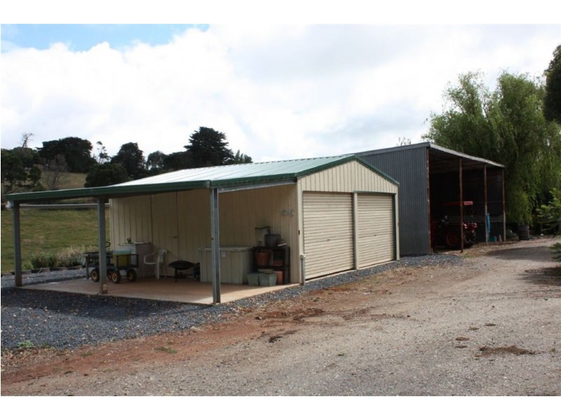 585 Clancys Road, Korumburra South VIC 3950