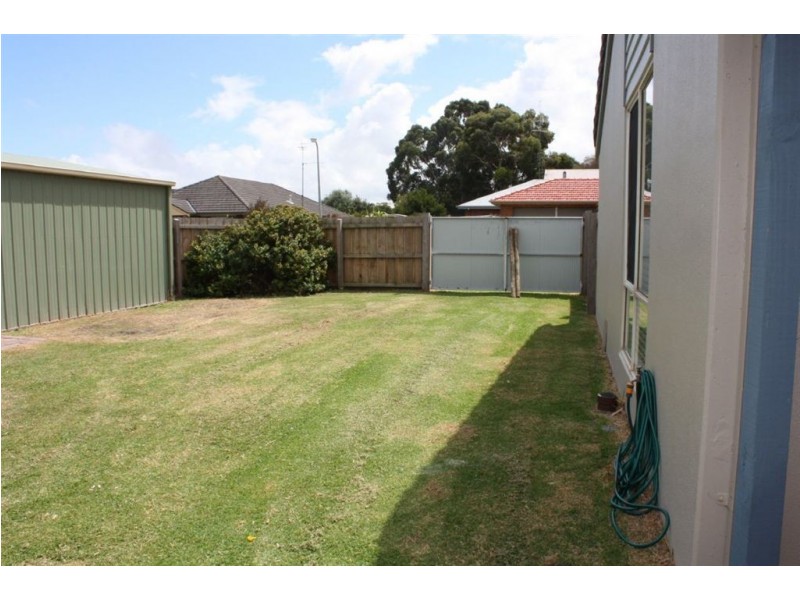 27 Cashin Street, Inverloch VIC 3996