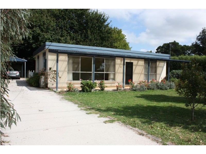 37 Cuttriss Street, Inverloch VIC 3996