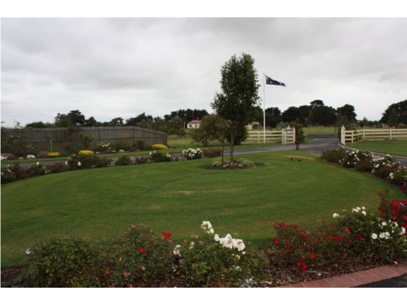 15 Cumberland Court, Tarwin Lower VIC 3956