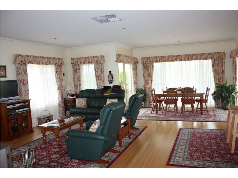 15 Cumberland Court, Tarwin Lower VIC 3956