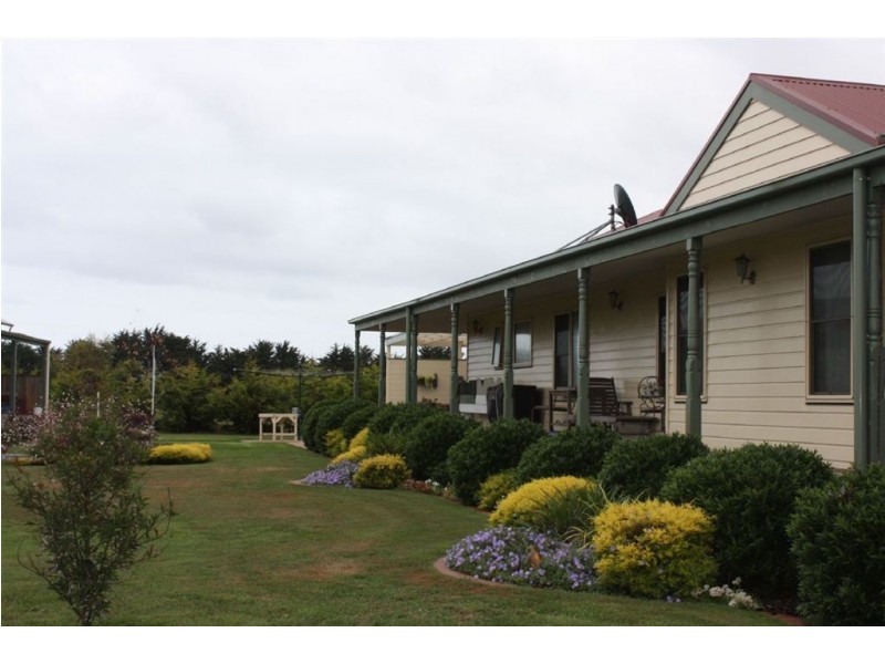 15 Cumberland Court, Tarwin Lower VIC 3956