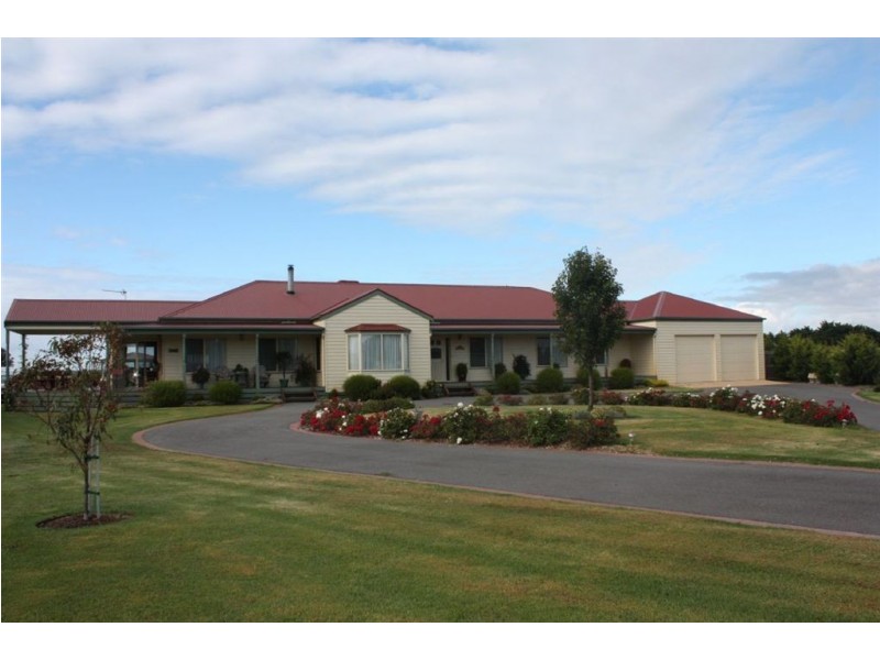 15 Cumberland Court, Tarwin Lower VIC 3956