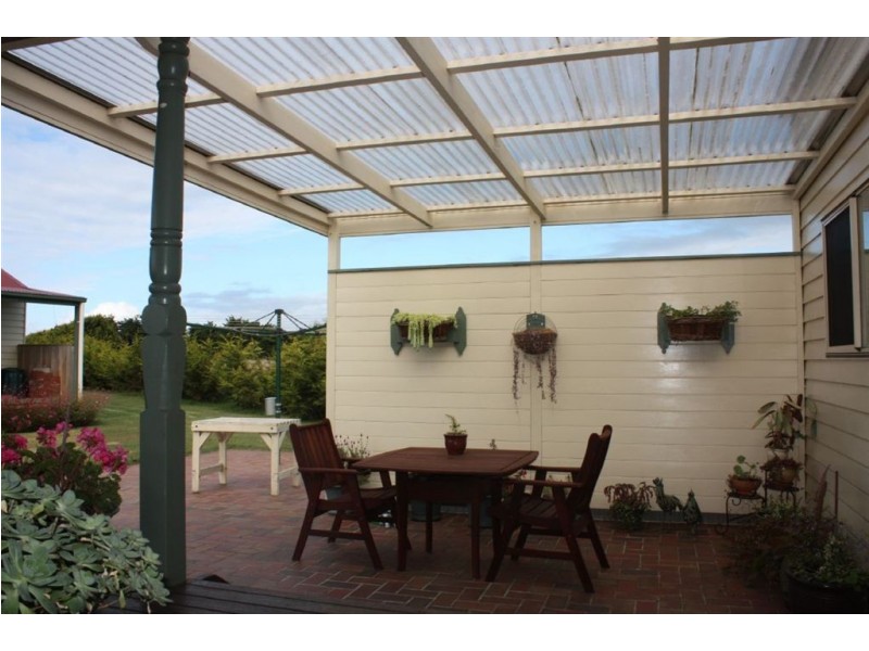 15 Cumberland Court, Tarwin Lower VIC 3956