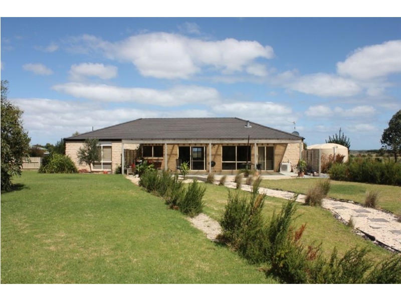 8 Cumberland Court, Tarwin Lower VIC 3956