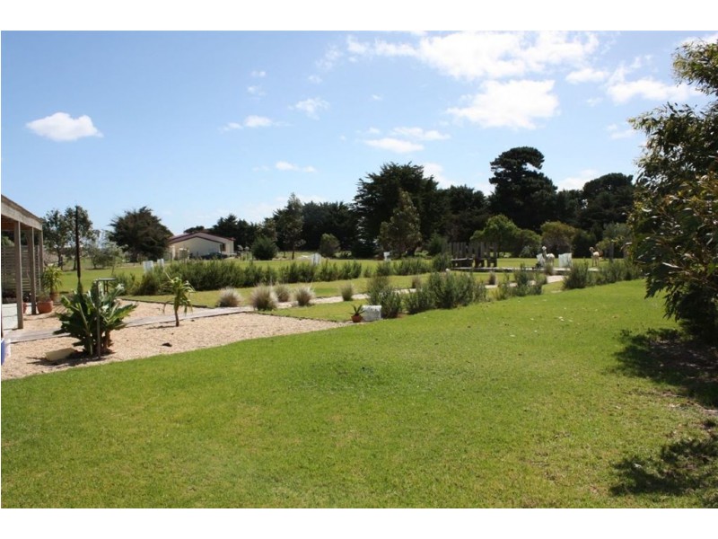 8 Cumberland Court, Tarwin Lower VIC 3956