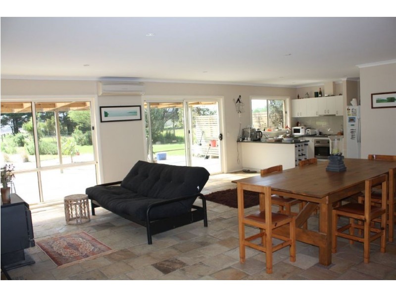 8 Cumberland Court, Tarwin Lower VIC 3956