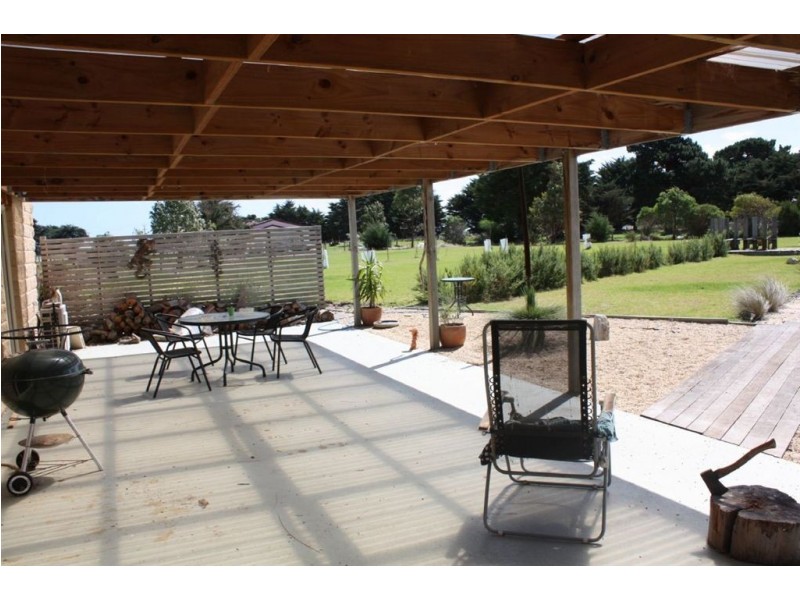 8 Cumberland Court, Tarwin Lower VIC 3956