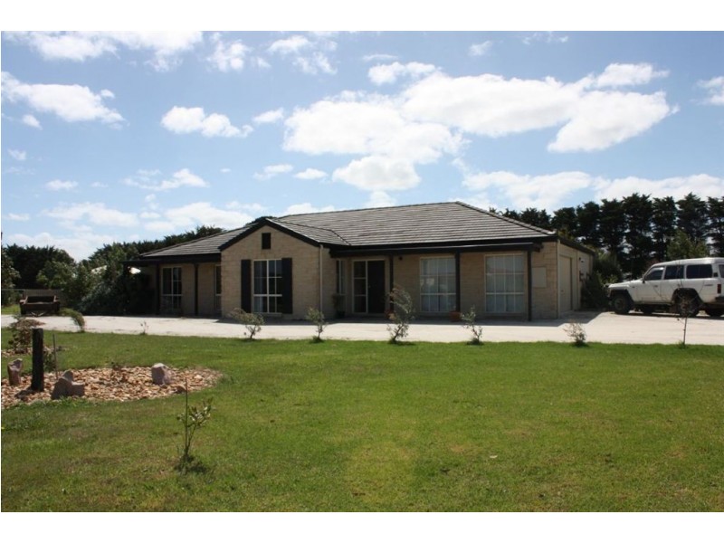 8 Cumberland Court, Tarwin Lower VIC 3956