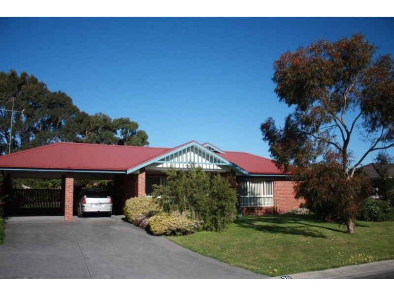 20 Chelsea Square, Inverloch VIC 3996