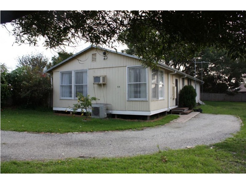 55 Williams Street, Inverloch VIC 3996