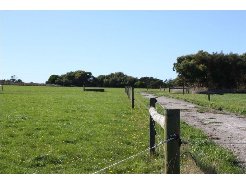 3910 Meeniyan Promontory Road, Yanakie VIC 3960