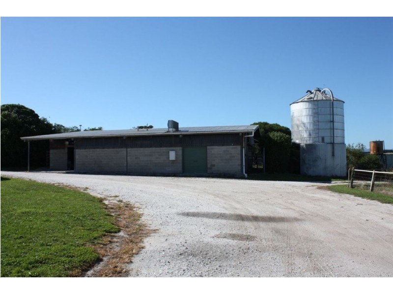 3910 Meeniyan Promontory Road, Yanakie VIC 3960