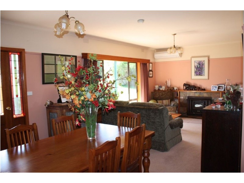 3910 Meeniyan Promontory Road, Yanakie VIC 3960