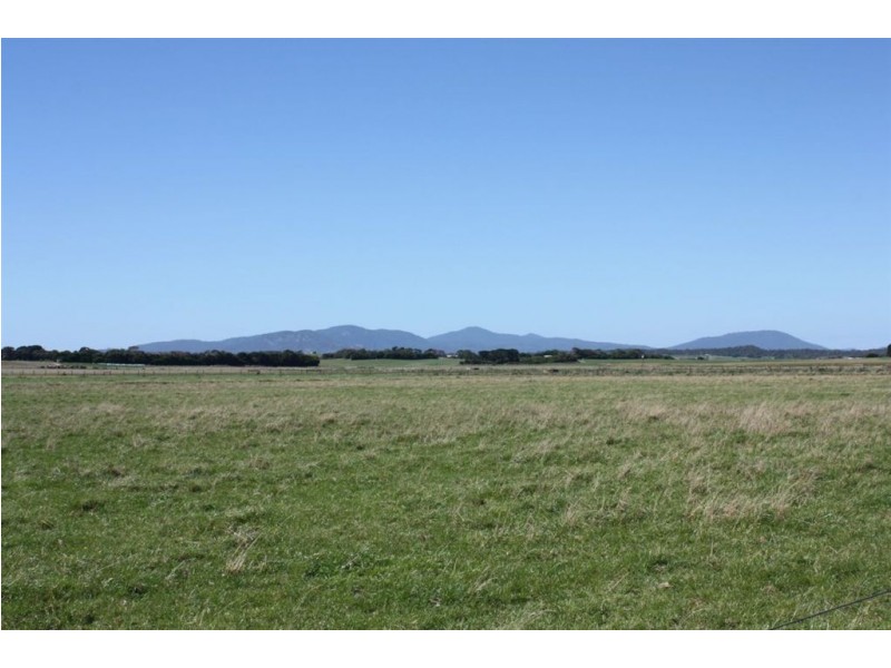 3910 Meeniyan Promontory Road, Yanakie VIC 3960