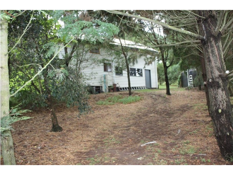 115 McMillans Road, Korumburra VIC 3950