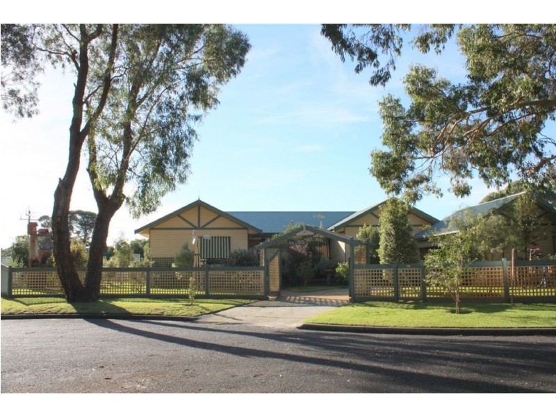 13-14 Tamarama Close, Tarwin Lower VIC 3956