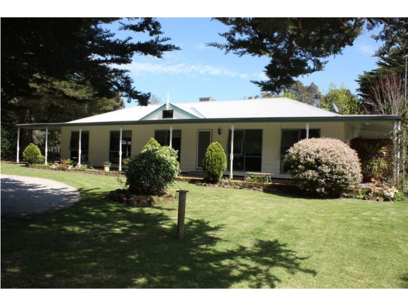 3a Walkerville Road, Tarwin Lower VIC 3956